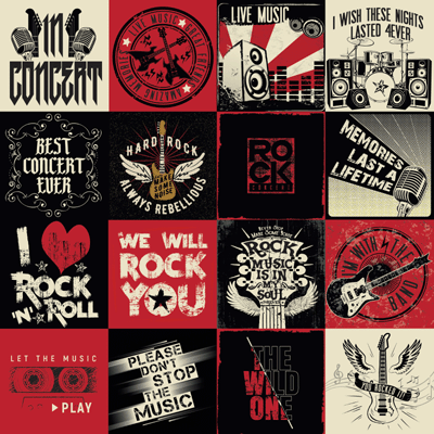 WS Rockstar: Let's Rock