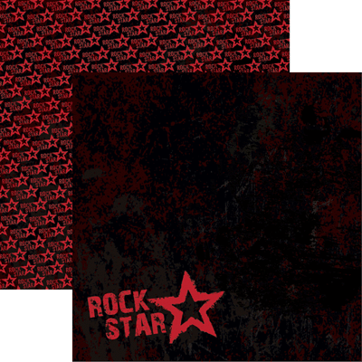 WS Rockstar: Rockstar