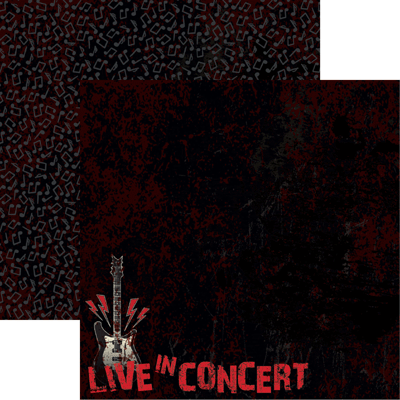 Rockstar: Live in Concert