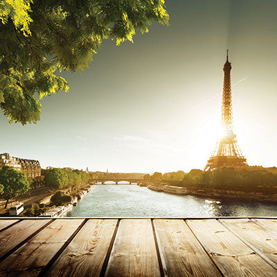 WS Romantique: City of Love