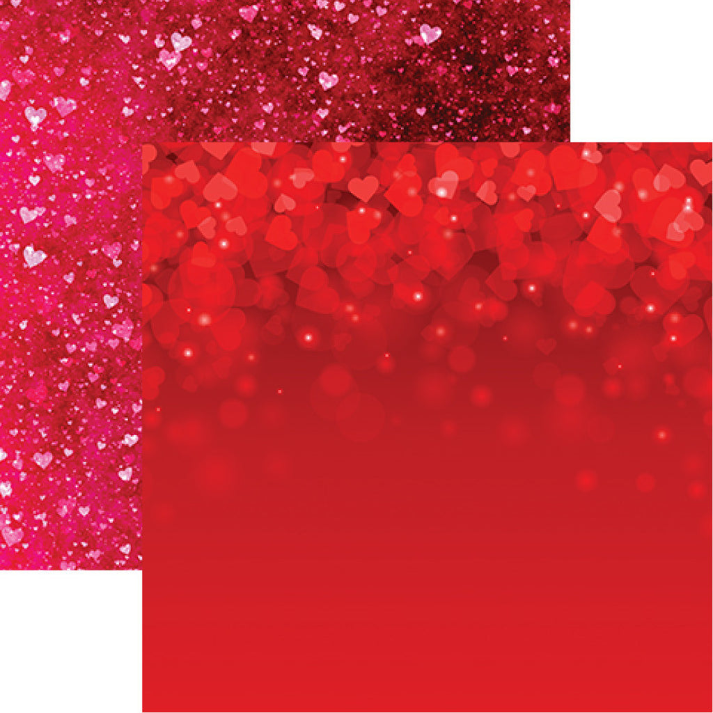 WS Romantique: My Romantic Heart