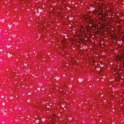 WS Romantique: My Romantic Heart