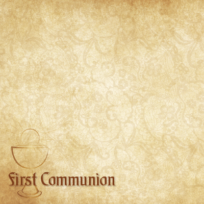 WS Rites of Passage: First Communion