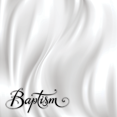 WS Rites of Passage: Baptism