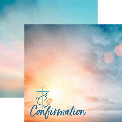 WS Rites of Passage: Confirmation