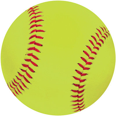 Real Sports: Softball