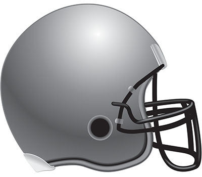 WS Real Sports: Football Helmet