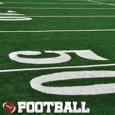 Real Sports: Football