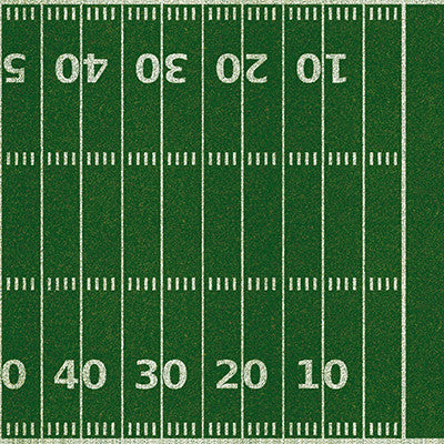 WS Real Sports: Football