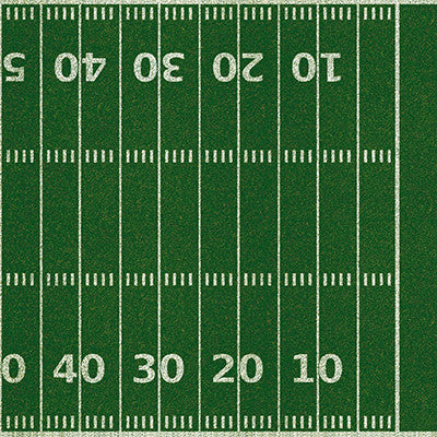 Real Sports: Football