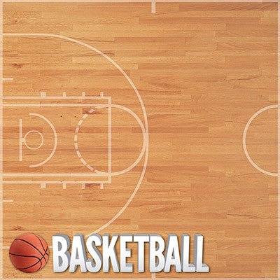 Real Sports: Basketball