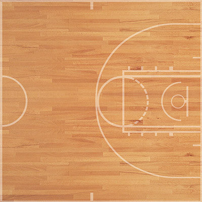 WS Real Sports: Basketball