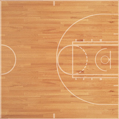 Real Sports: Basketball