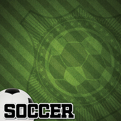 WS Real Sports: Soccer