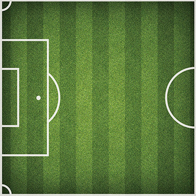 WS Real Sports: Soccer