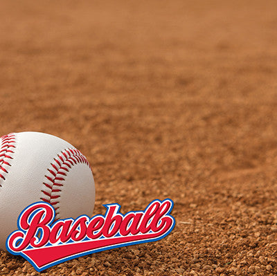 WS Real Sports: Baseball