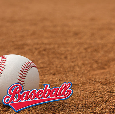 Real Sports: Baseball