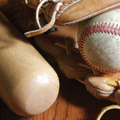 WS Real Sports: Baseball