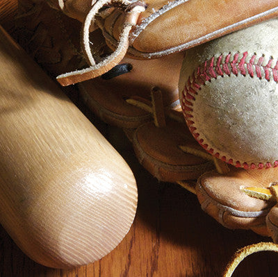 Real Sports: Baseball