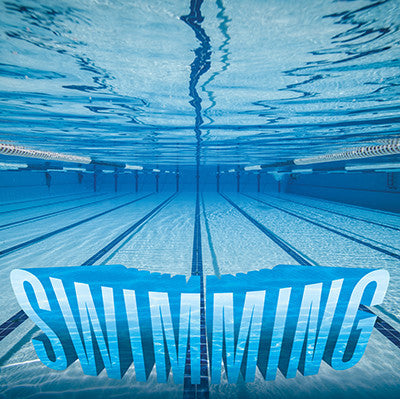 WS Real Sports: Swimming
