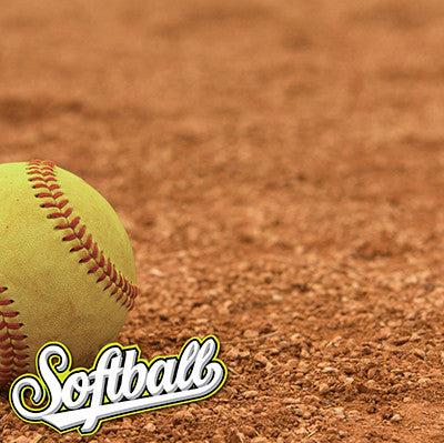 Real Sports: Softball