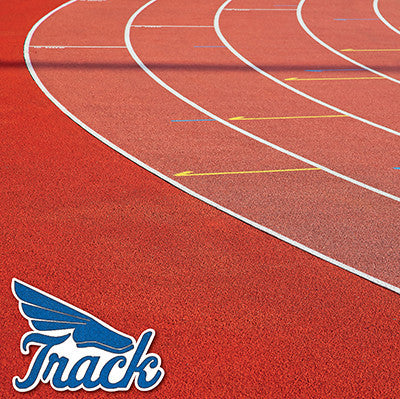 WS Real Sports: Track