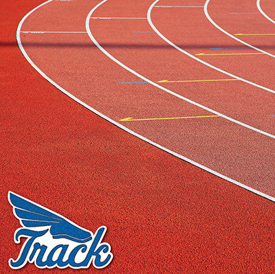 Real Sports: Track