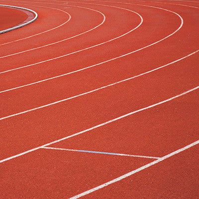 WS Real Sports: Track