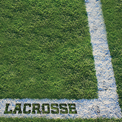 Real Sports: Lacrosse