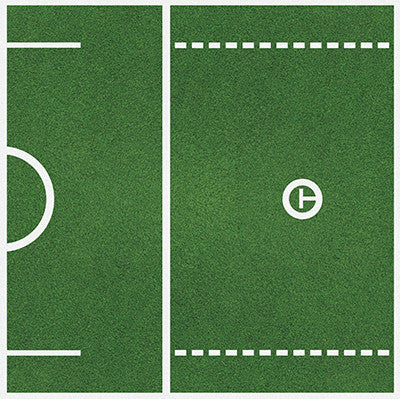 Real Sports: Lacrosse