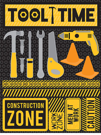 RSD: Tool Time