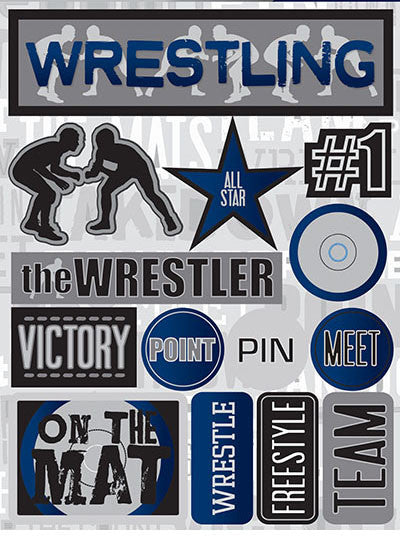 WS RSD: Wrestling