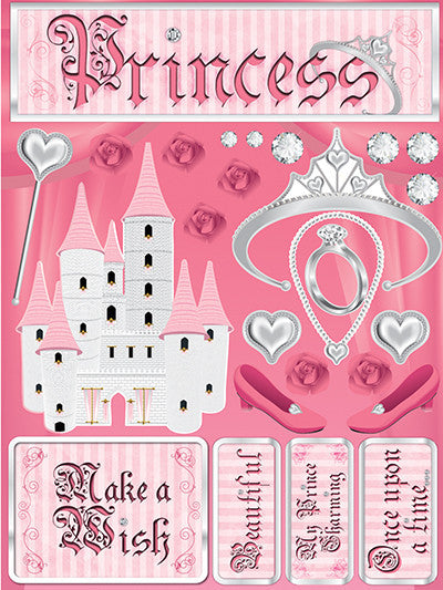 WS RSD: Princess