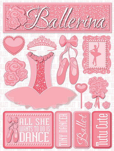 RSD: Ballerina
