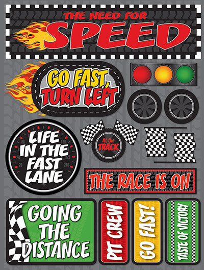 RSD: Need for Speed