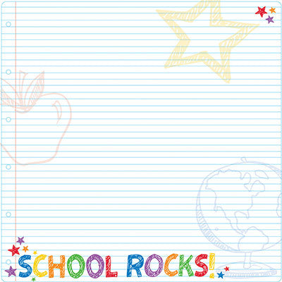 RSS: School Rocks