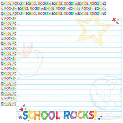 RSS: School Rocks
