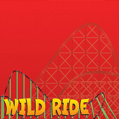 RSS: Coaster Fanatics