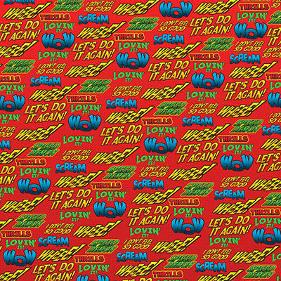 WS RSS:  Coaster Fanatics