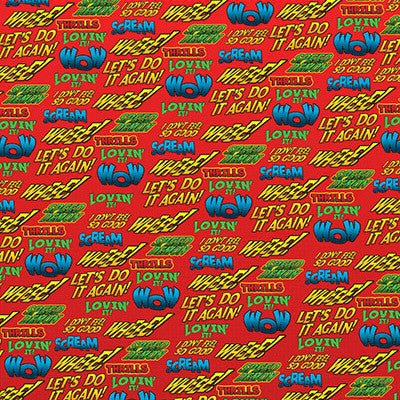 RSS: Coaster Fanatics