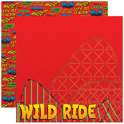 RSS: Coaster Fanatics