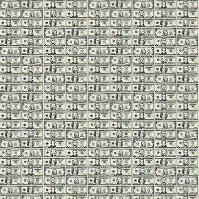 WS RSS:  Show me the Money