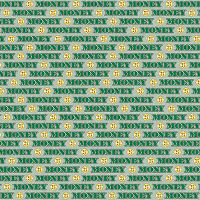 WS RSS:  Show me the Money