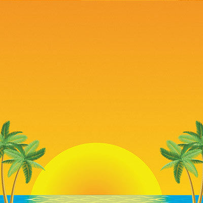 WS RSS:  Tales of the Tropics