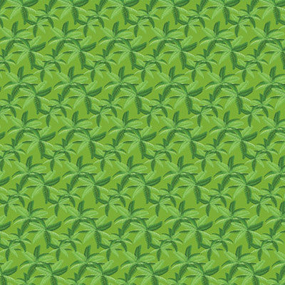 WS RSS:  Tales of the Tropics