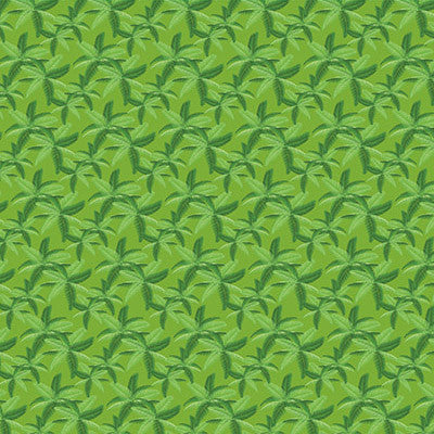 RSS: Tales of the Tropics