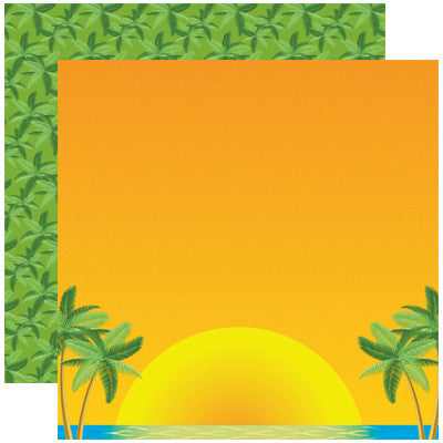 WS RSS:  Tales of the Tropics