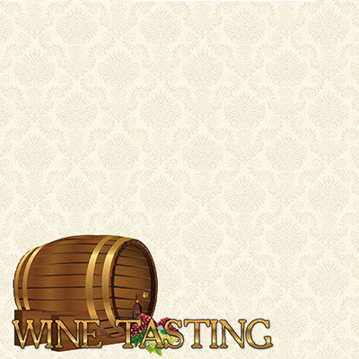 RSS: Wine Tasting