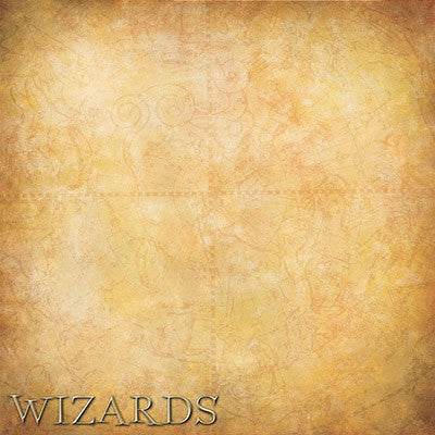 WS RSS:  Wizards