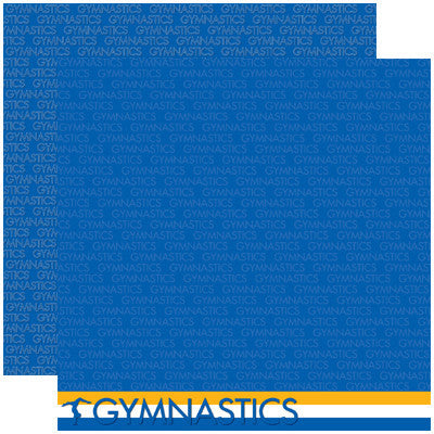 WS RSS:  Gymnastics